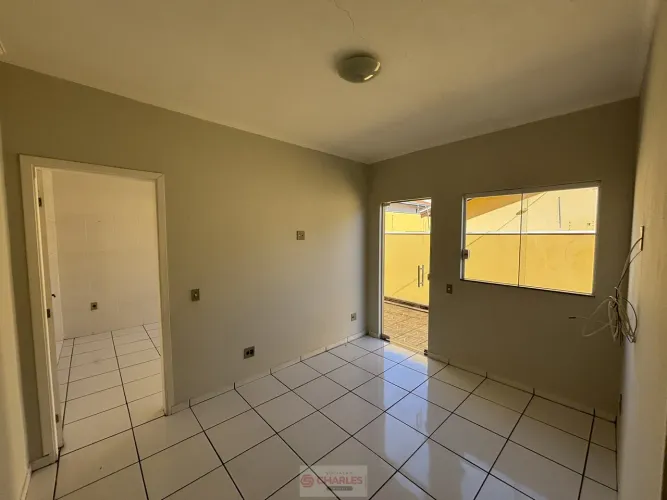Casa Para Aluguel JARDIM PATRÍCIA MOGI MIRIM