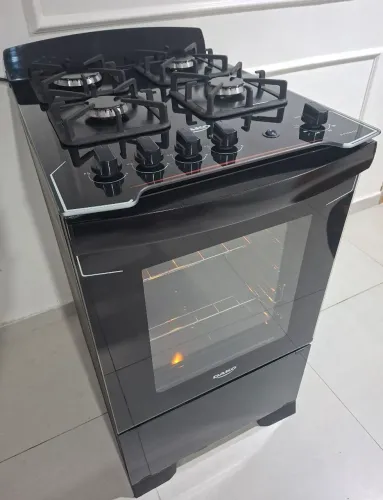 Fogão Bem Novinho Entrego