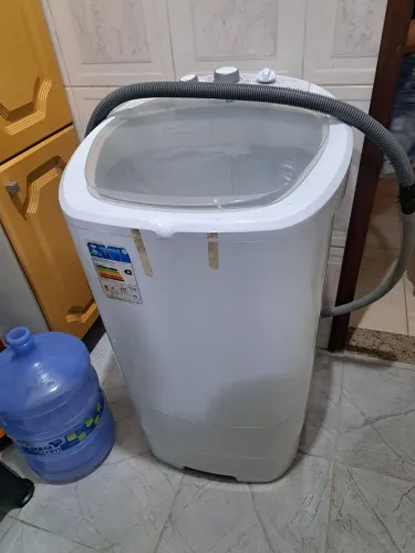 Maquina de lavar mueller