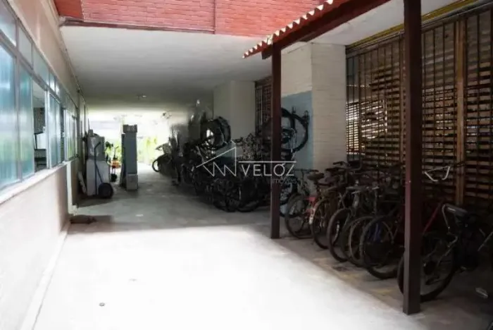 Apartamento : Padrão / Residencial / Flamengo