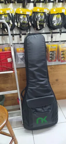 Bag de guitarra New Kempers