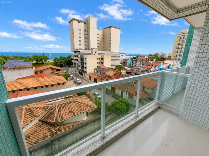 Apartamento para Venda em Macaé, Costa do Sol, 3 dormitórios, 1 suíte, 3 banheiros, 2 vaga