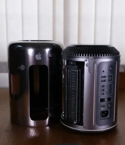 Mac Pro Late 2013