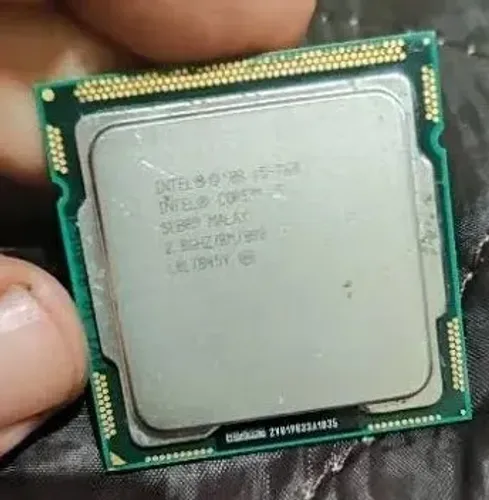 Processadores intel i3 2100