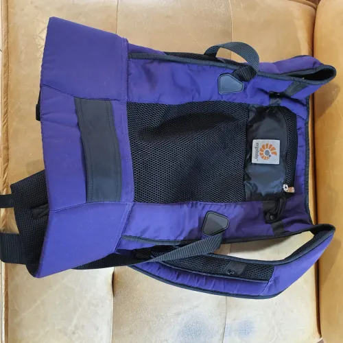 Canguru suporte para bebês Ergobaby