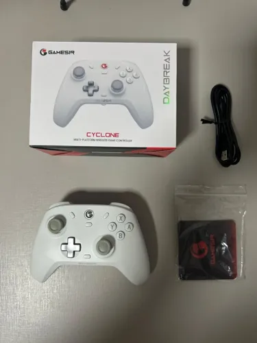 Controle Gamesir Cyclone