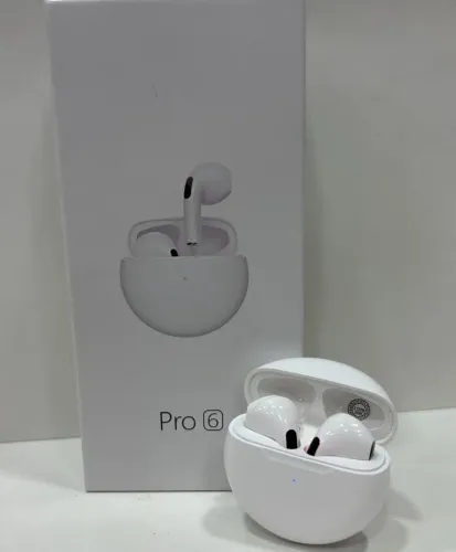 Fone Bluetooth Pro 6 TWS