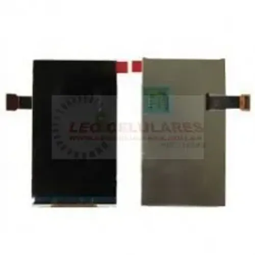 LCD LG MG320 BLACK SLIM/KG320