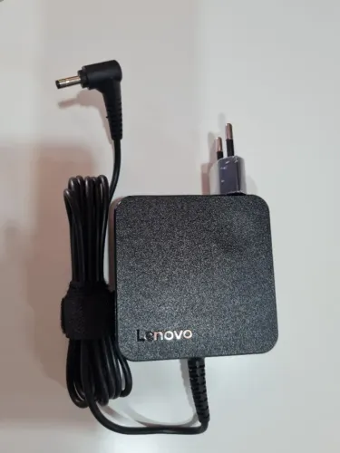 Carregadores variados notebook