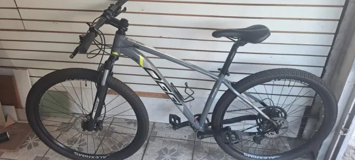 Bicicleta Oggi big Wheel 7.0 2024