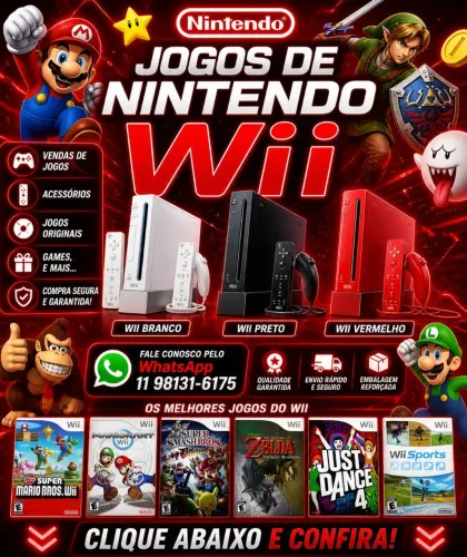 Leia a descrição (Não vendo lote)