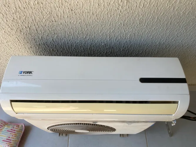 Ar Condicionado