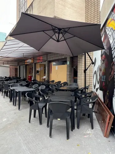 Vaga Para Saladeira 1.800