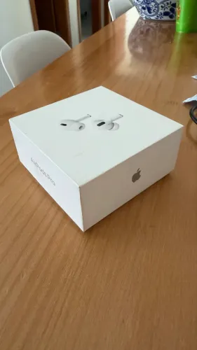AirPods Pro Series 2