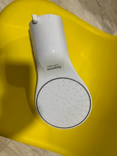 Ducha Zagonel 110v