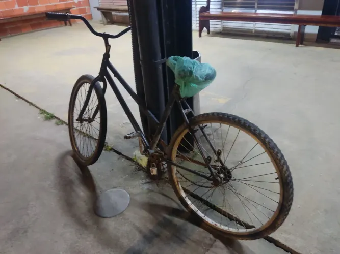Bike aro 26