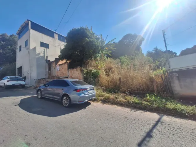 EXCELENTE LOTE DE 1000 METROS NO JARDIM ALTEROSA 2Aa SEAAO