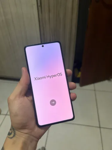 Poco m6 pro 128gb