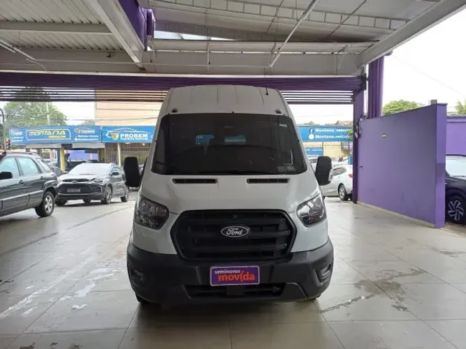 Ford Transit Minibus 18 Lug. 2.0 16V Diesel 2026