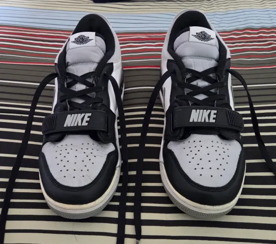 Air Jordan Legacy 312