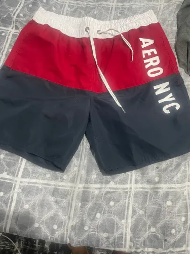 Bermuda da Aero