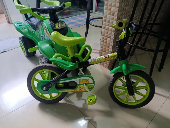 Desapego, vendo esse kit interessados só chamar