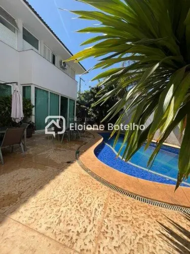 Casa para aluguel, 4 quartos, 4 suítes, 4 vagas, TABAJARAS - Uberlândia/MG