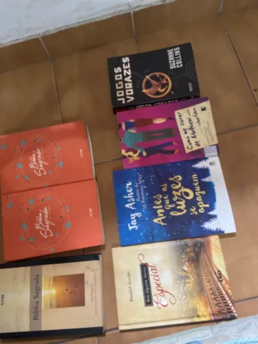 Livros