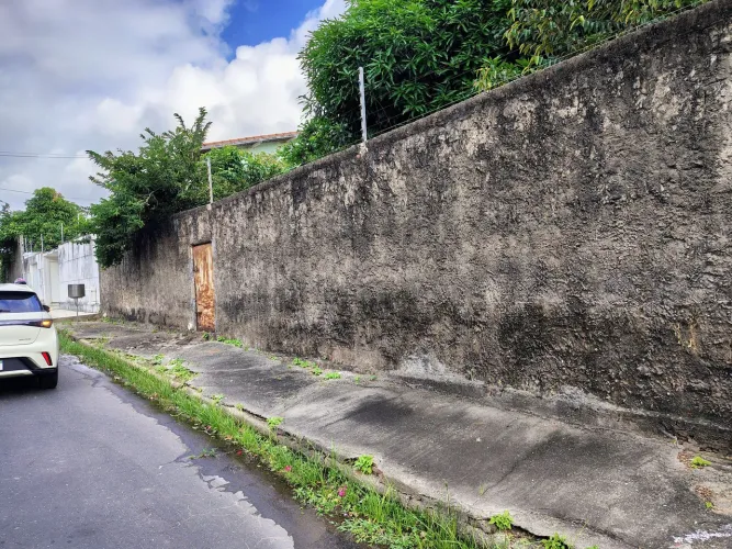 Preciso de servente para obra