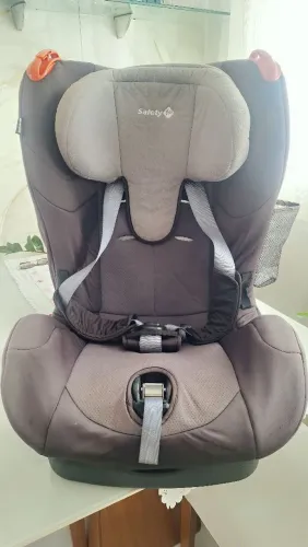 CADEIRINHA PARA AUTO RECLINÁVEL ATÉ 13 KG