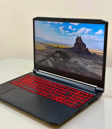 Notebook Acer / Nitro 5