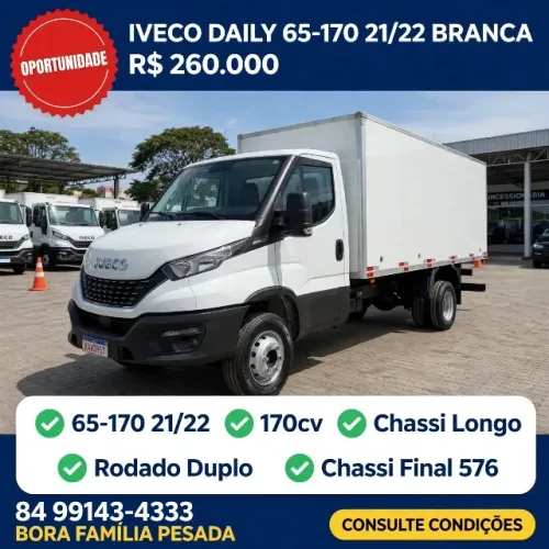 Iveco Daily CS 2.3 2022