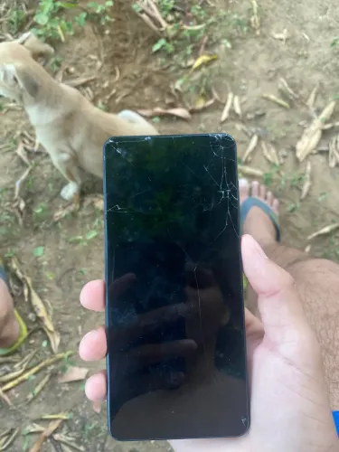 VENDO CELULAR GALAXY A21s