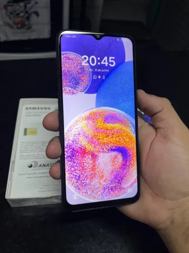 Samsung a23