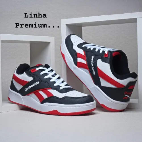 Promoção Tênis Reebok Premium