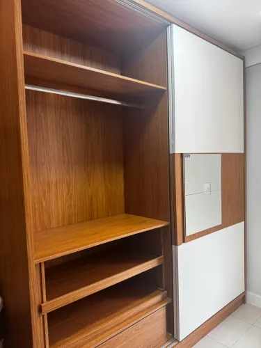 Guarda roupa 