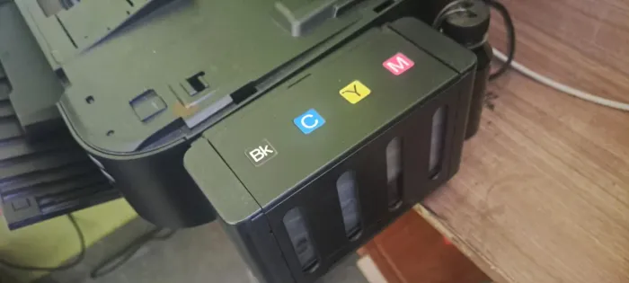 Impressora IX6810 Canon