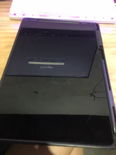 Tab s7 FE - 128gb