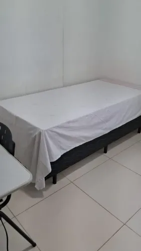 Quarto para MULHERES na Pituba