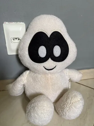Ursinho Penadinho Turma da Mônica 