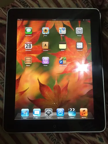 Ipad 1 A1219 