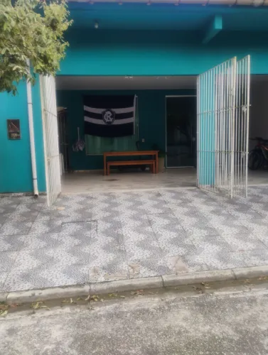 Casa padrão