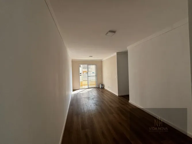 Apartamento Para Locação - Vila Ipe -Hortolândia
