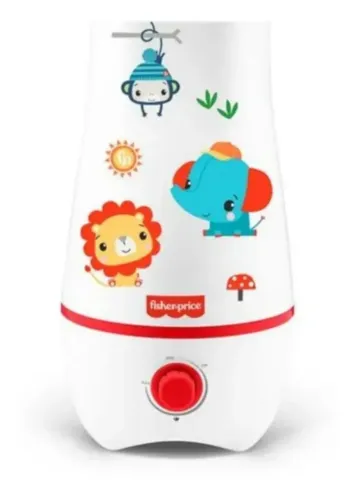 Umidificador Fisher-Price Hc055