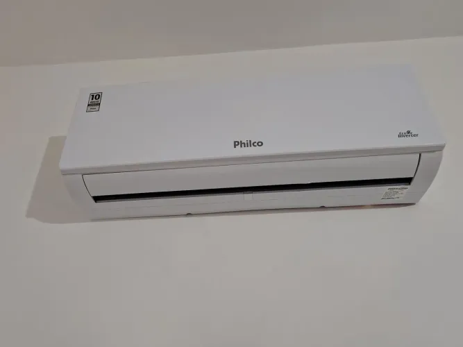 Vendo Ar Condicionado Philco 12 BTUs
