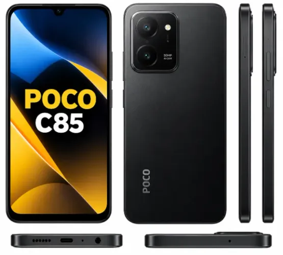 Poco C85 256gb