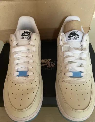 Nike Air Force 1 Low Uv Reactive 