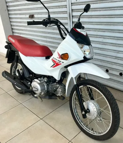 Honda Pop 110 2026 Pronta Entrega , Aceito Trocas e Financio.