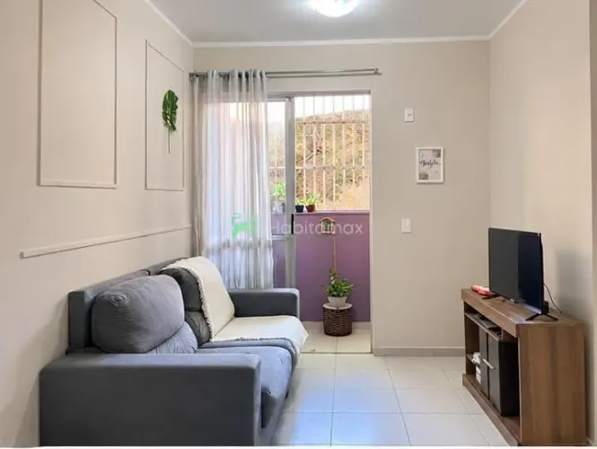 CONDOMÍNIO ALLEGRO RESIDENCIAL CLUB - GARDEN À VENDA NO ALLEGRO | 3 QUARTOS, SUÍTE E ESPAÇ