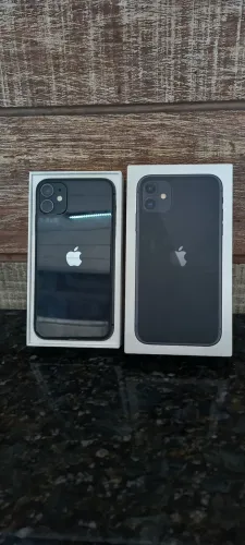Vendo iphone 11 64g seminovo 